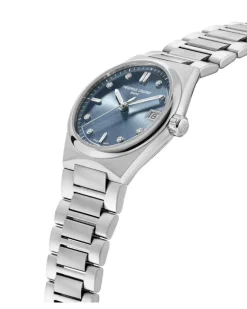Highlife Ladys Quartz 31mm - Blau