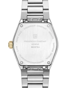 Highlife Ladys Quartz 31mm - Schwarz