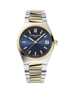 Highlife Ladys Quartz 31mm - Schwarz