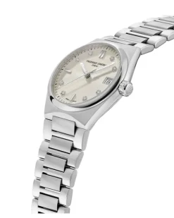 Highlife Ladys Quartz 31mm - Silber
