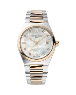 Highlife Ladys Quartz 31mm - Weiß