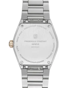 Highlife Ladys Quartz 31mm - Weiß