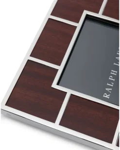 Hilding Bilderrahmen mit Einsätzen 12 x 17cm - Braun