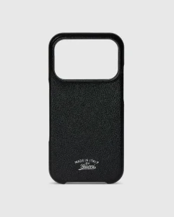 Hülle für IPhone 17 Pro Schwarz