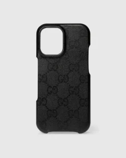 Hülle für IPhone 17 Schwarz