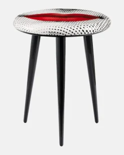 Hocker Bocca Multicolor