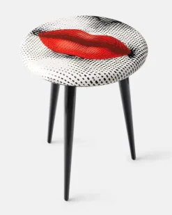 Hocker Bocca Multicolor