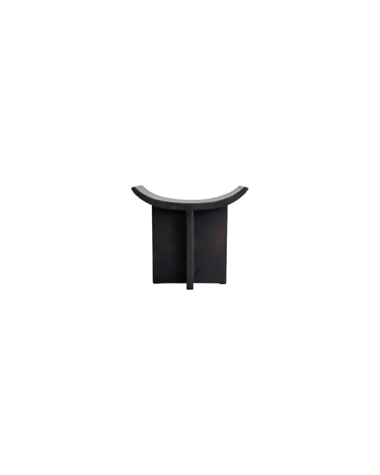 Hocker Brutus - Designer Tommy Hyldahl