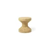 Hocker Cork Family - Beige - Kork - Designer Jasper Morrison