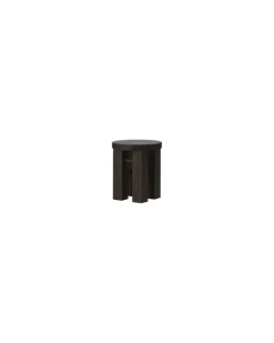 Hocker Fyr - Designer Yuchen Wu