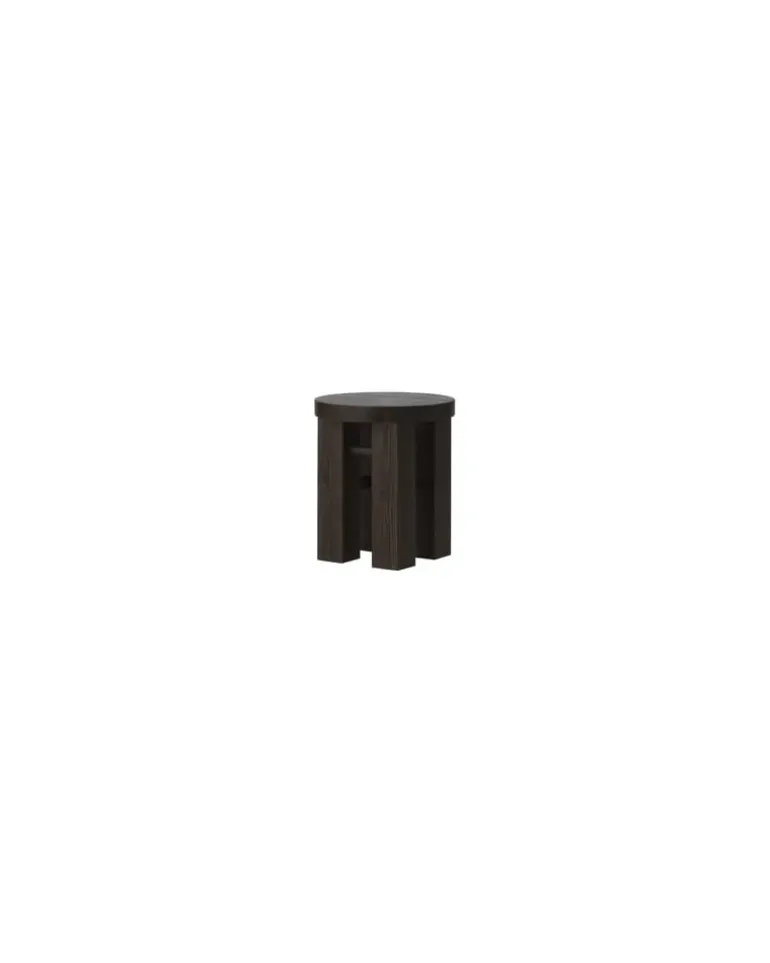 Hocker Fyr - Designer Yuchen Wu