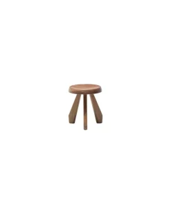 Hocker i Maestri - Designer Charlotte Perriand