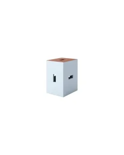Hocker i Maestri - Designer Le Corbusier