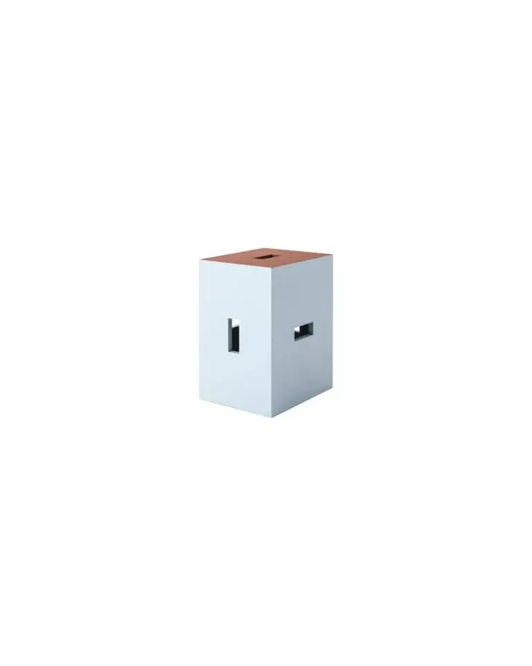Hocker i Maestri - Designer Le Corbusier