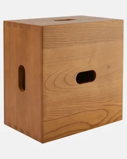Hocker LC14 Cabanon by Le Corbusier Braun