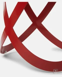 Hocker Ribbon Rot