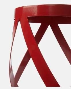 Hocker Ribbon Rot