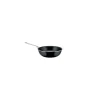 Hohe Pfanne Pots & Pans - Schwarz - 100% recyceltes Aluminium - Designer Jasper Morrison