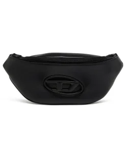 Holi-D-Gürteltasche aus PU und Neopren - Gürteltaschen - Herren - Schwarz