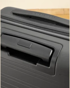 H5 RE Hardshell Cabin Suitcase Gray