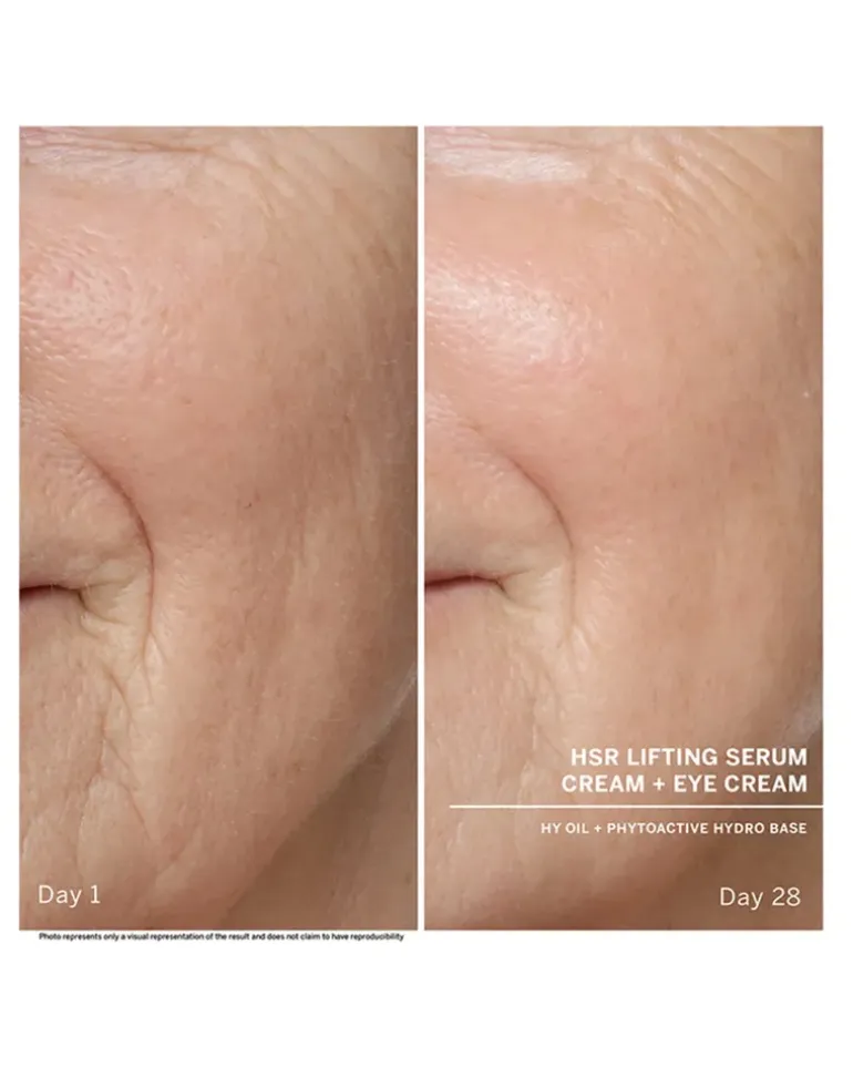 Hsr - Lifting Anti-Wrinkle Cream 50 ml