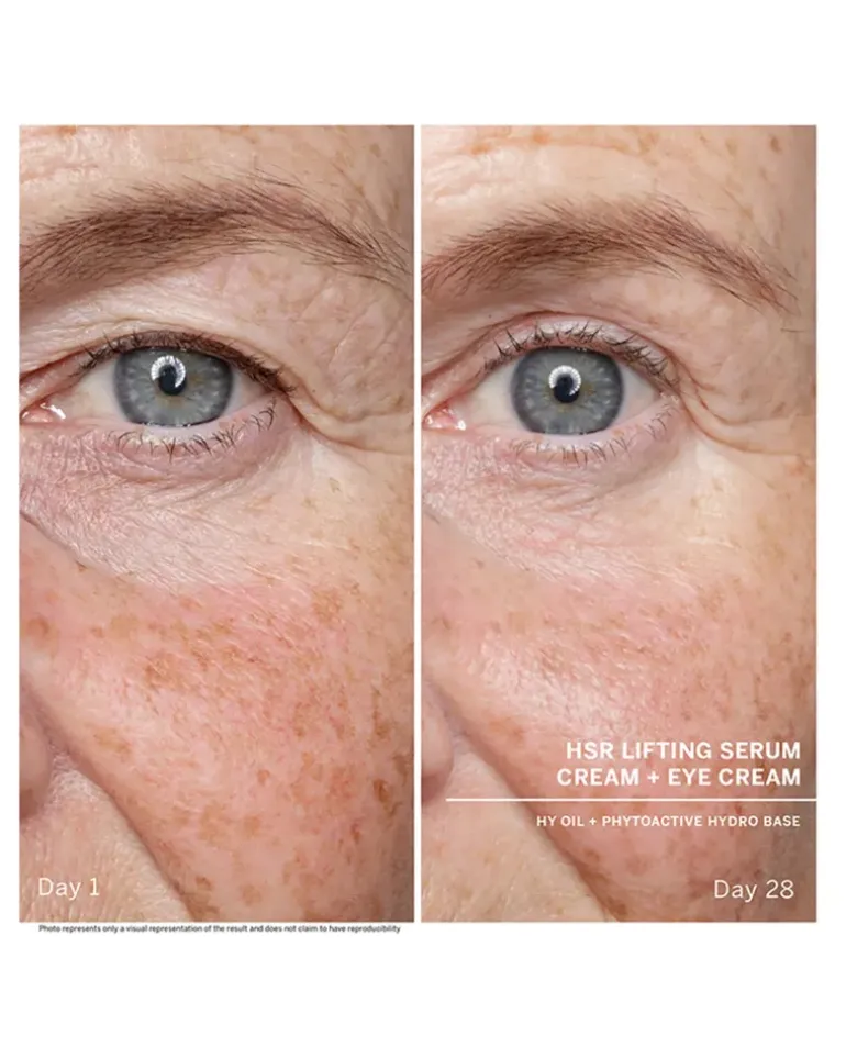 Hsr - Lifting Anti-Wrinkle Cream 50 ml