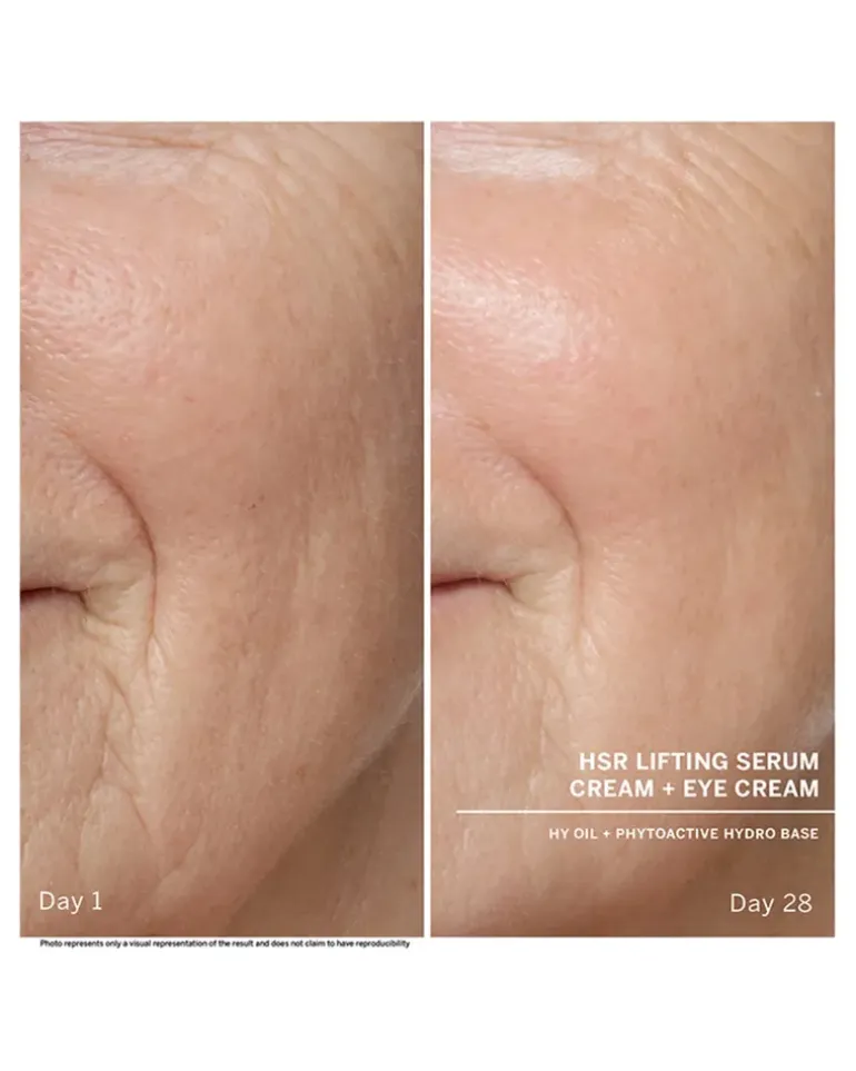 Hsr - Lifting Anti-Wrinkle Eye Cream 30 ml