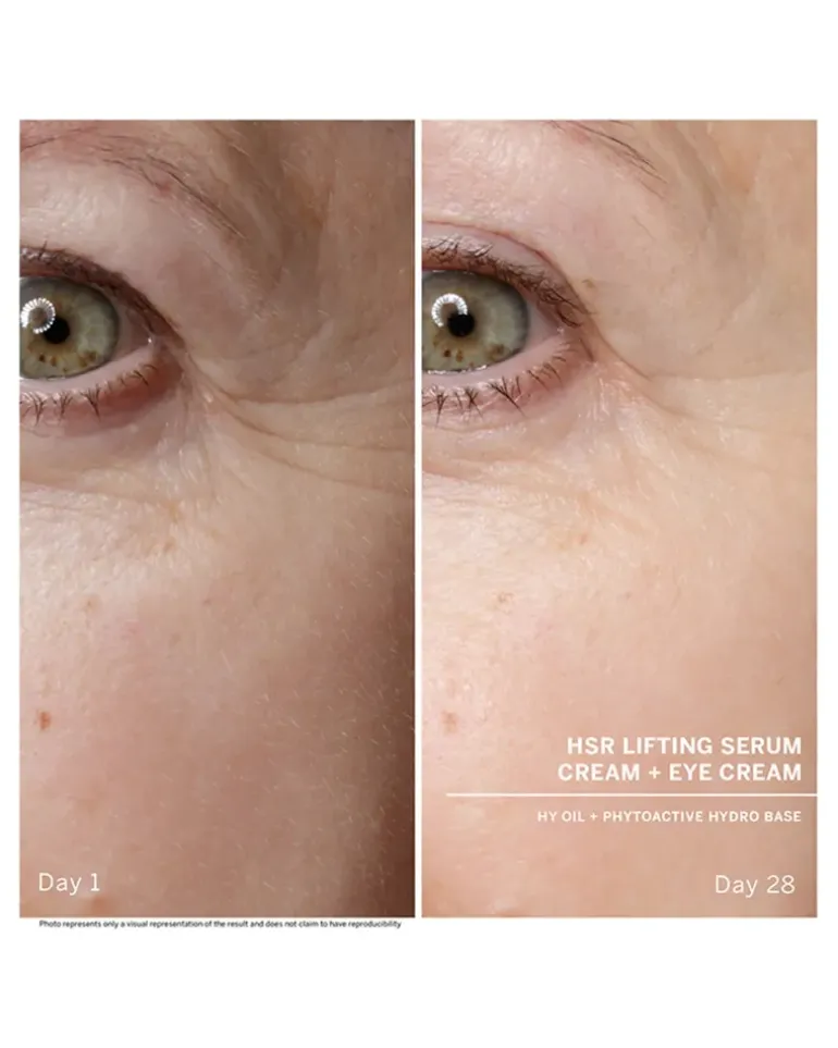 Hsr - Lifting Anti-Wrinkle Eye Cream 30 ml
