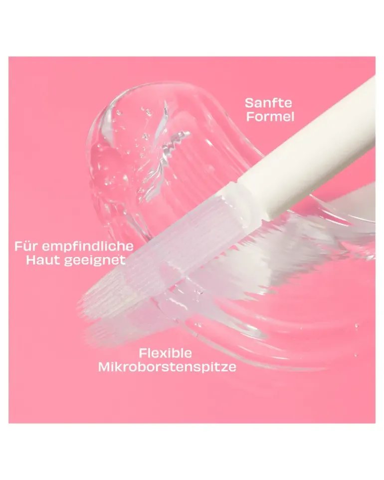 Hubba Brow Augenbrauenserum 4.5 g
