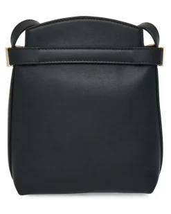 Hug Handyhalter mit Gancini-Schild - Schwarz