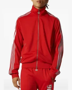 Human Race Track Top 