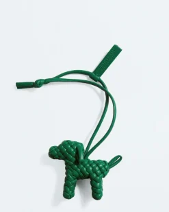 Hunde-Charm-Grün - Unisex