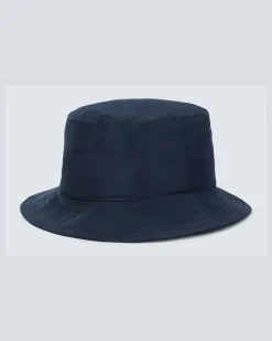 Hut Blau