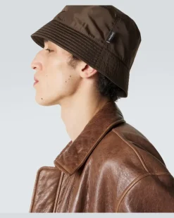 Hut Braun