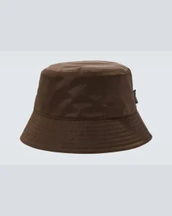 Hut Braun