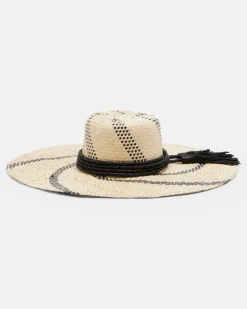 Hut Paloma Beige