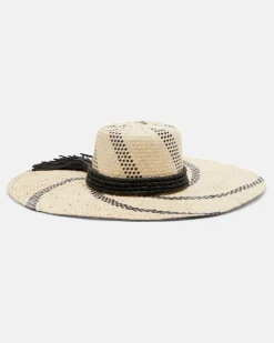 Hut Paloma Beige