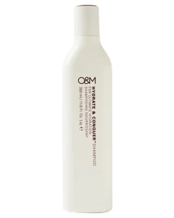 Hydrate & Conquer Shampoo 350 ml