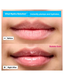 Hydrating Lip Mask Bubble Gum Lippenmaske 17 g
