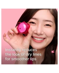 Hydrating Lip Mask Bubble Gum Lippenmaske 17 g