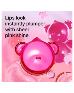 Hydrating Lip Mask Bubble Gum Lippenmaske 17 g