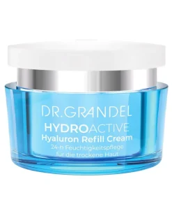 Hydro Active Aufpolsternde 24 h Pflege 50 ml