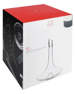 Ibis Magnum Glasdekanter (1,5l) - Weiß