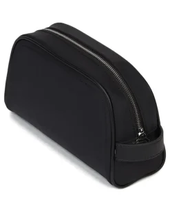 Ikon Kosmetiktasche - Schwarz
