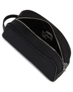Ikon Kosmetiktasche - Schwarz