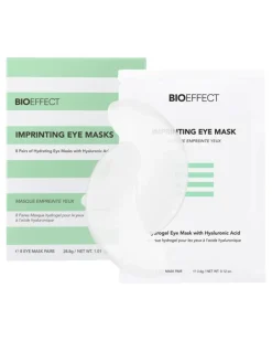 Imprinting Eye Masks Augenpads (8 x 2 Stück