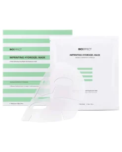 Imprinting Hydrogel Masks Gesichtsmaske (6 Stück