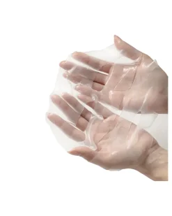 Imprinting Hydrogel Masks Gesichtsmaske (6 Stück