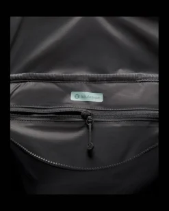 3-in-1 Gym Duffle Bag Größe in Schwarz/Onyx Grey/Graphite Grey