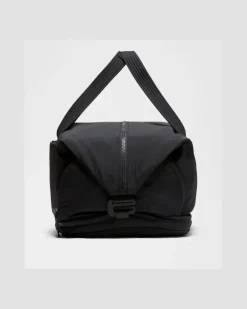 3-in-1 Gym Duffle Bag Größe in Schwarz/Onyx Grey/Graphite Grey